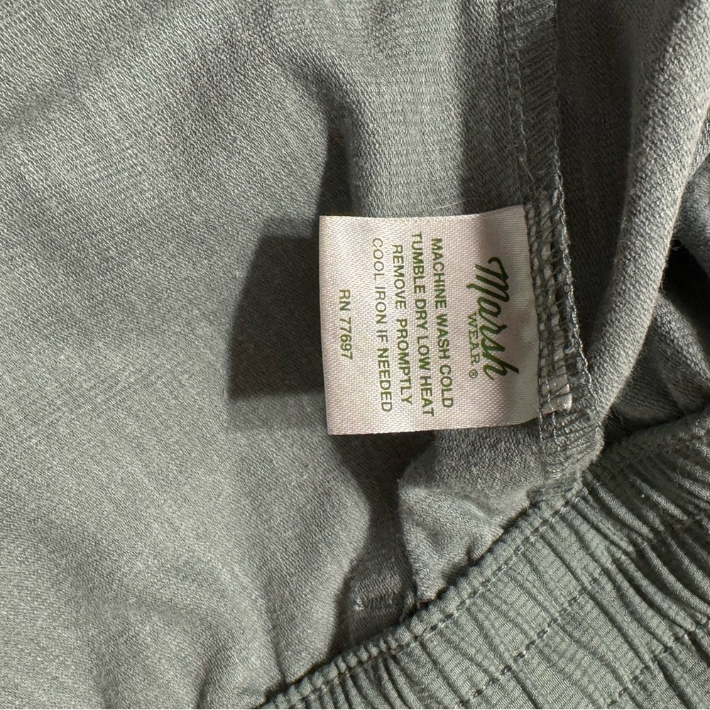 Marsh Wear Women’s Cooper Volley Short - Picture 4 of 4